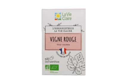 INFUSION VIGNE ROUGE - 20 INF