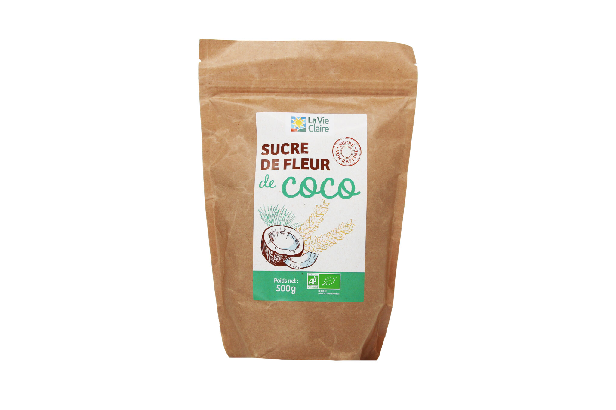 Sucre de coco