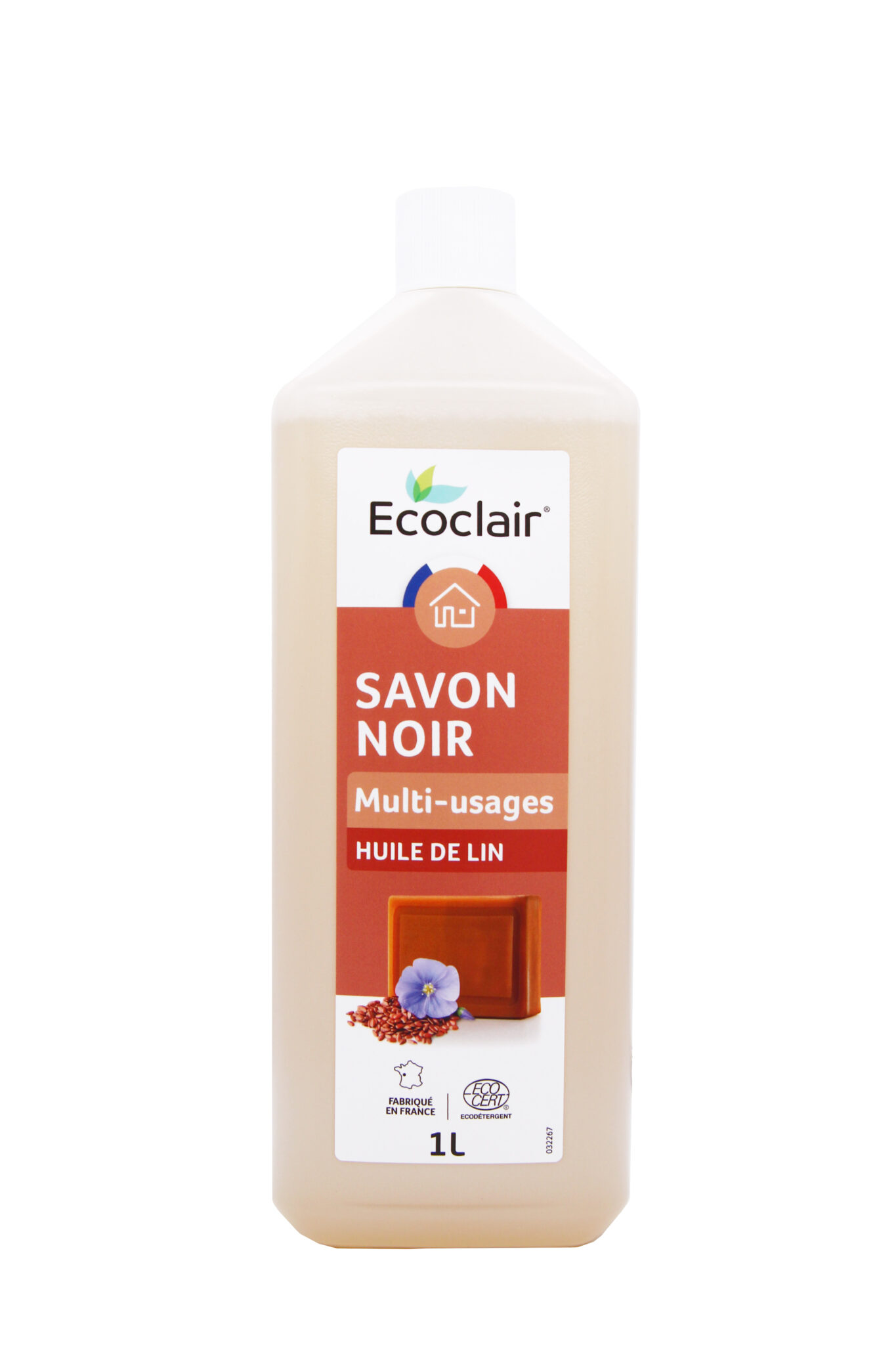 Savon noir multi-usages