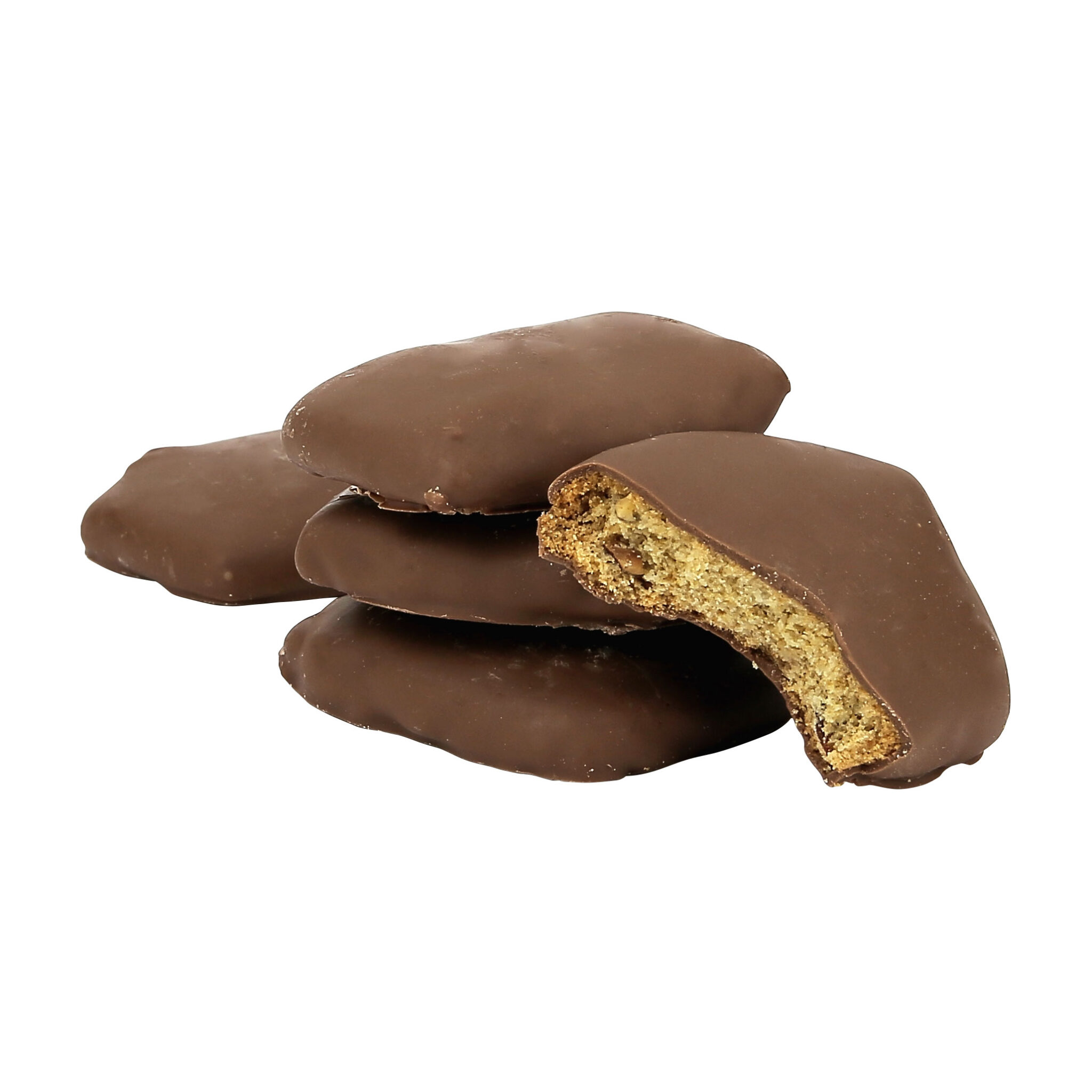 BISCUIT CROUSTICHOC NOISETTE BIO LA VIE CLAIRE 3KG VRAC