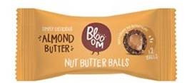 Nutri balls amandes bio