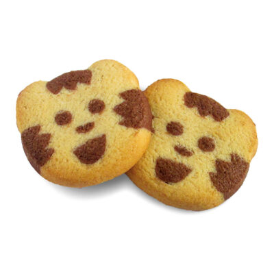 Biscuit tigre bio