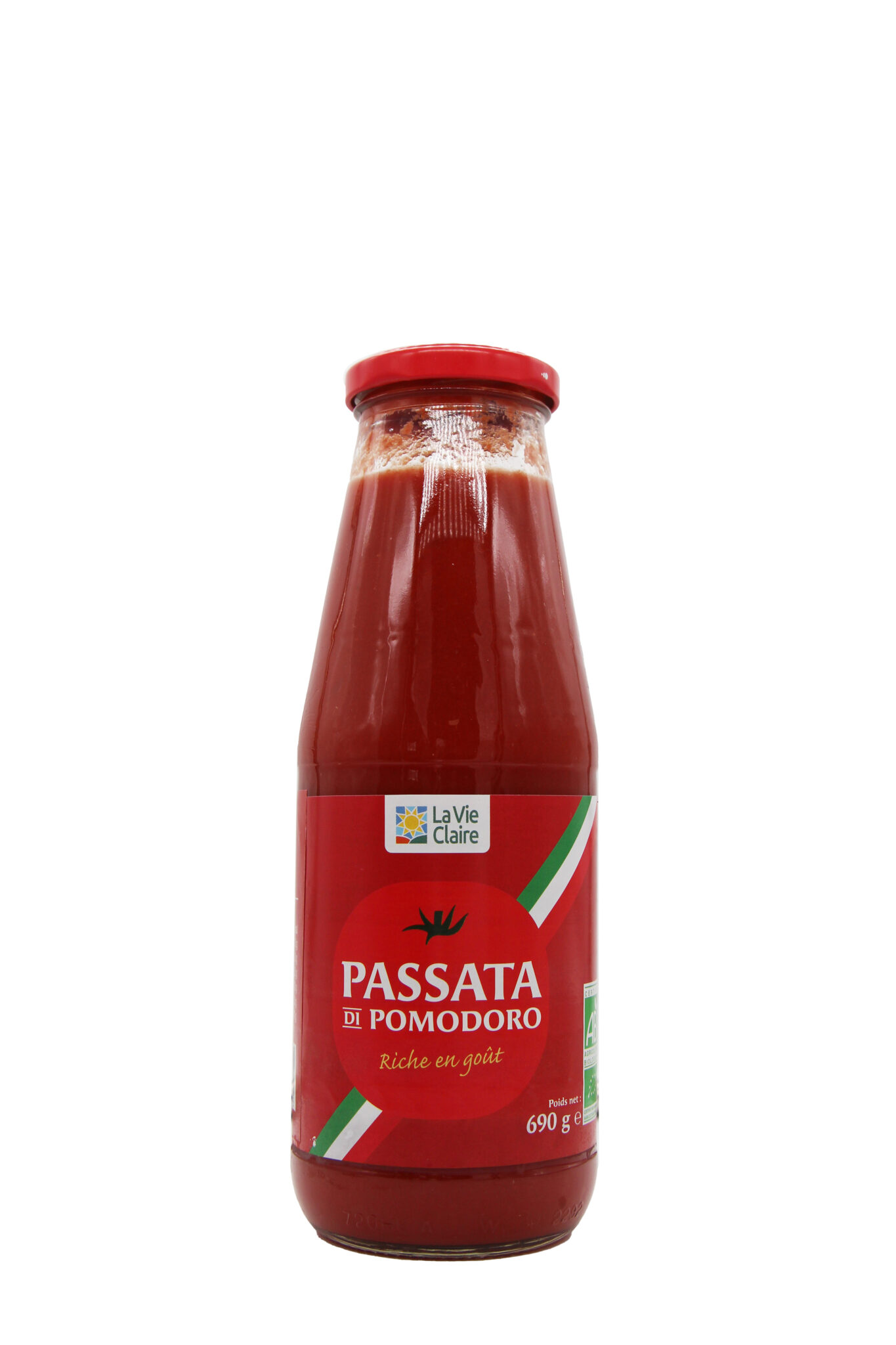 Passata bio