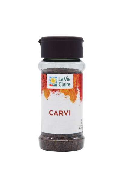 Carvi bio