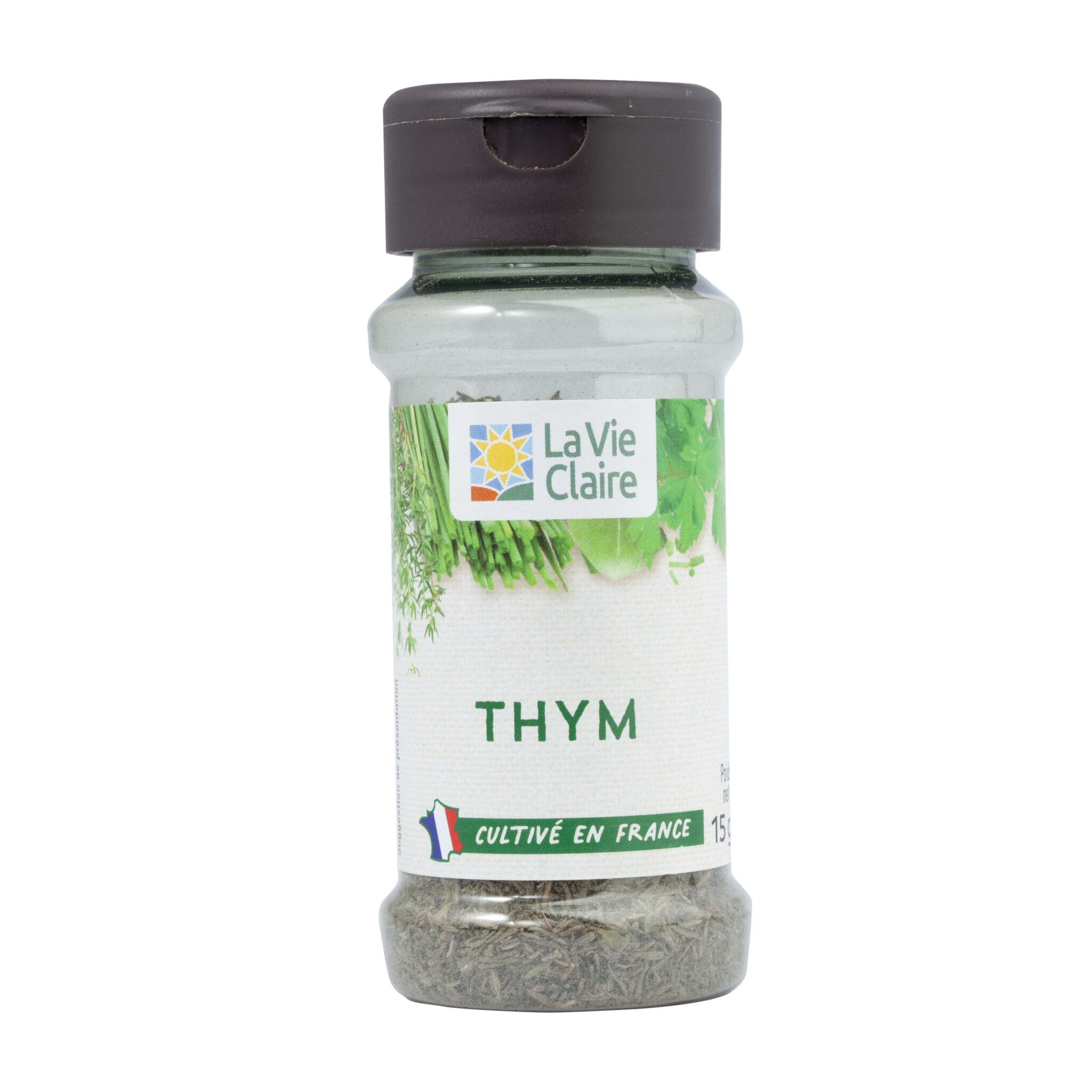 Thym bio