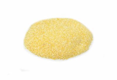 Polenta bio