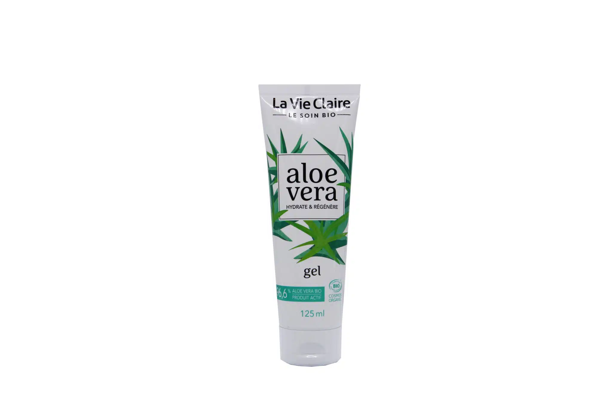 Gel aloé vera