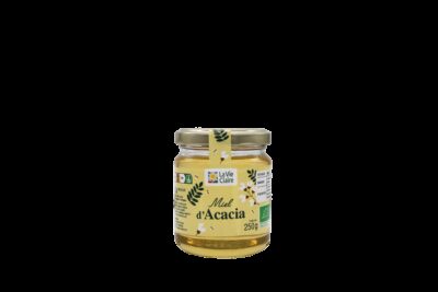 Miel d'Acacia UE 250g