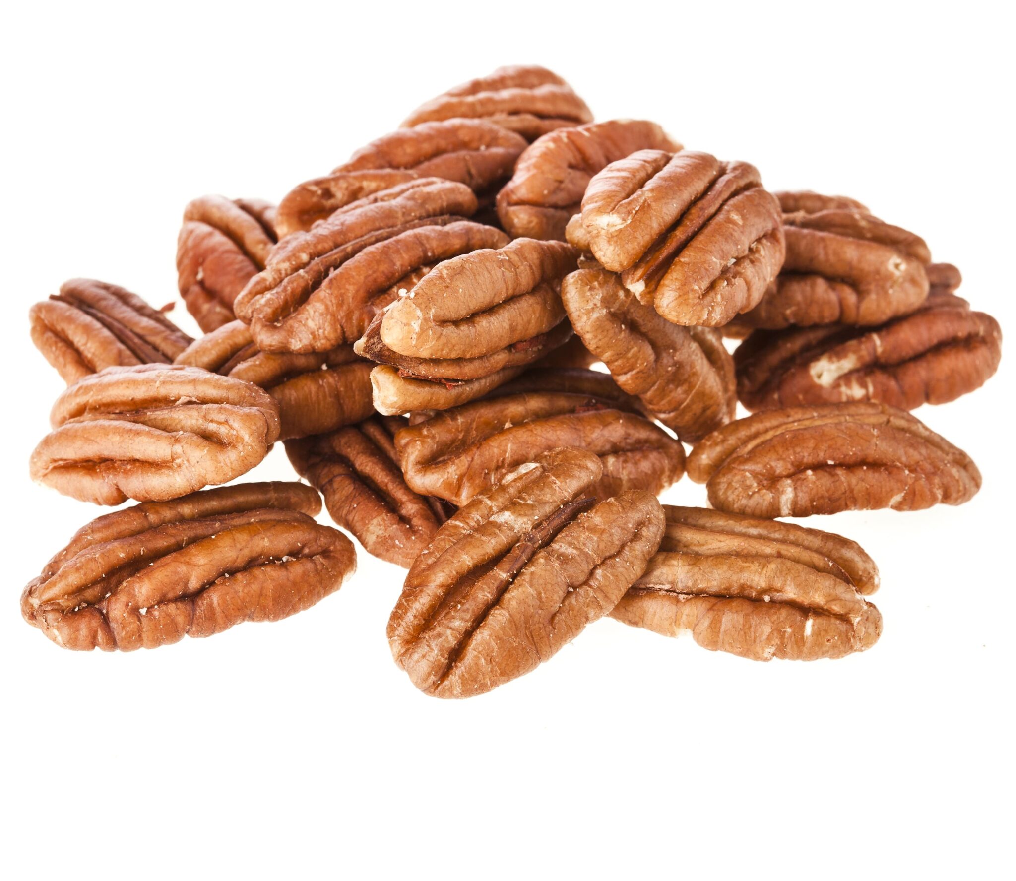 Noix de pécan bio