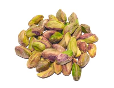 Pistache décortiquée crue bio