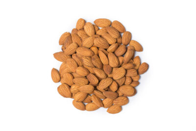 AMANDES DECORTIQUEES 5KG