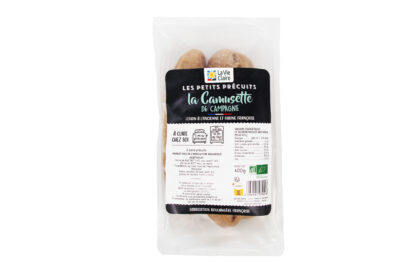 Camusettes campagne bio