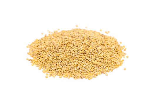 Graine de millet décortiquée bio