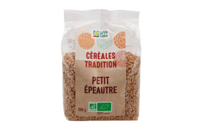 Petit Epeautre