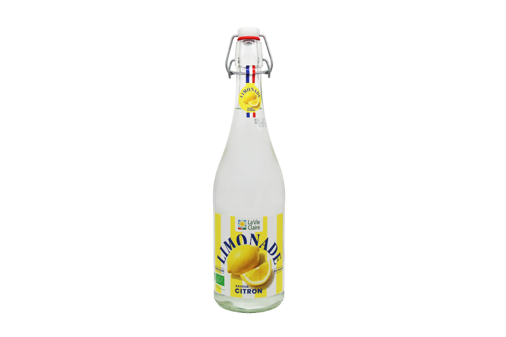 Limonade bio