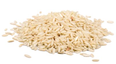 Riz de Camargue IGP long semi complet bio