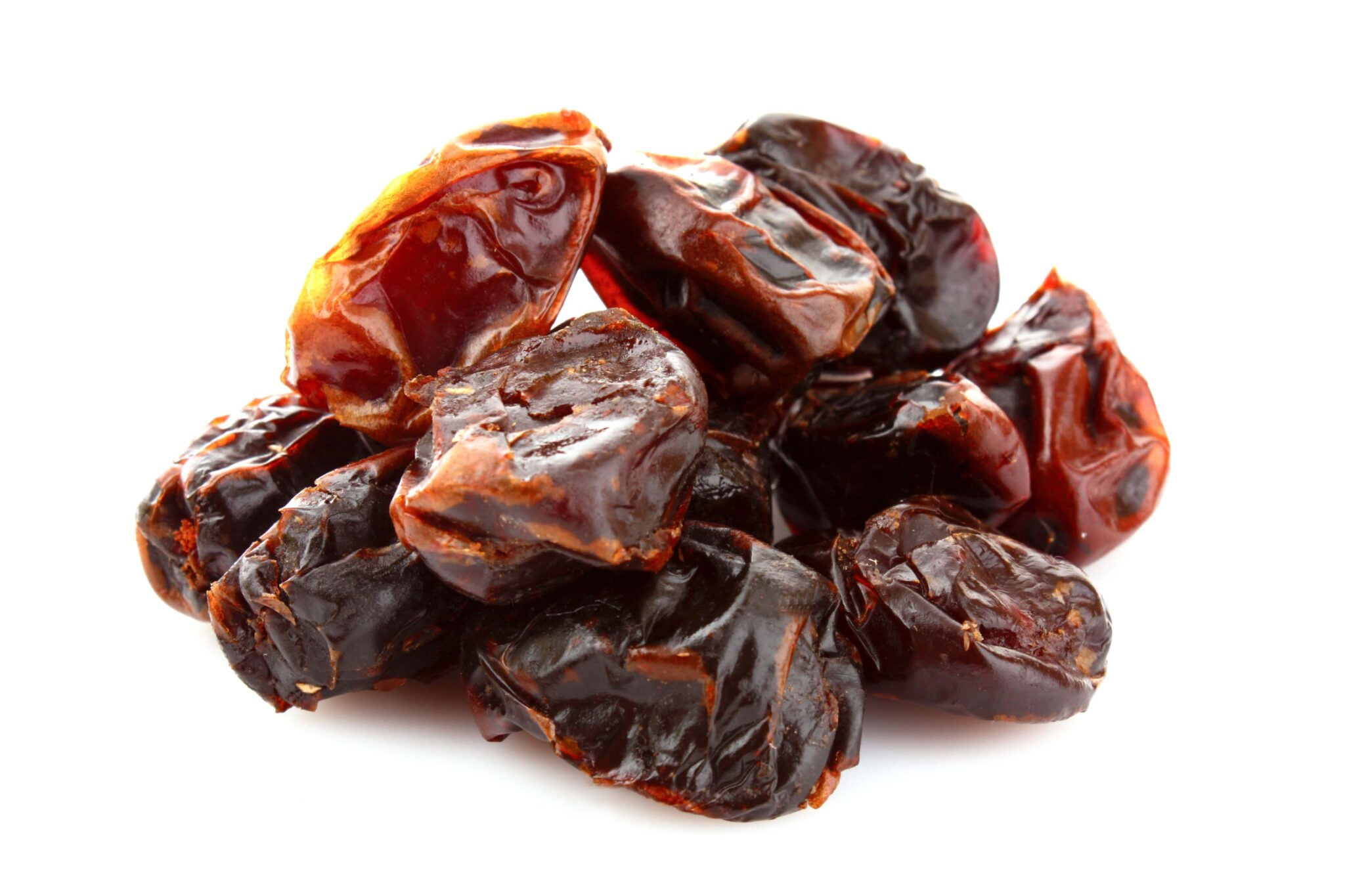 Dattes Deglet Nour bio