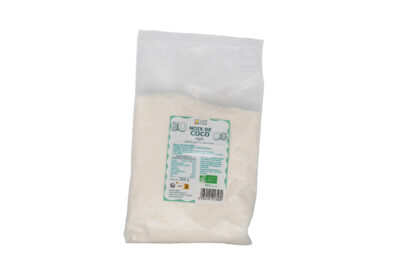 Noix de coco râpée bio