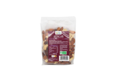 Mélange apériclair bio