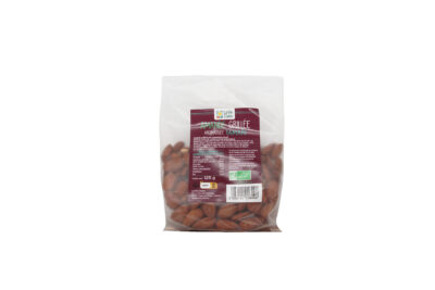 Amande grillée aromatisée bio