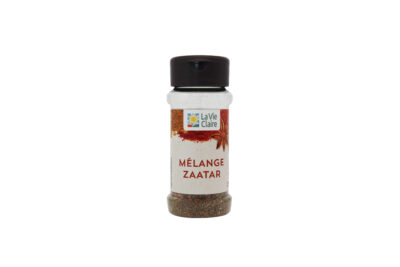 Mélange Zaatar BIO