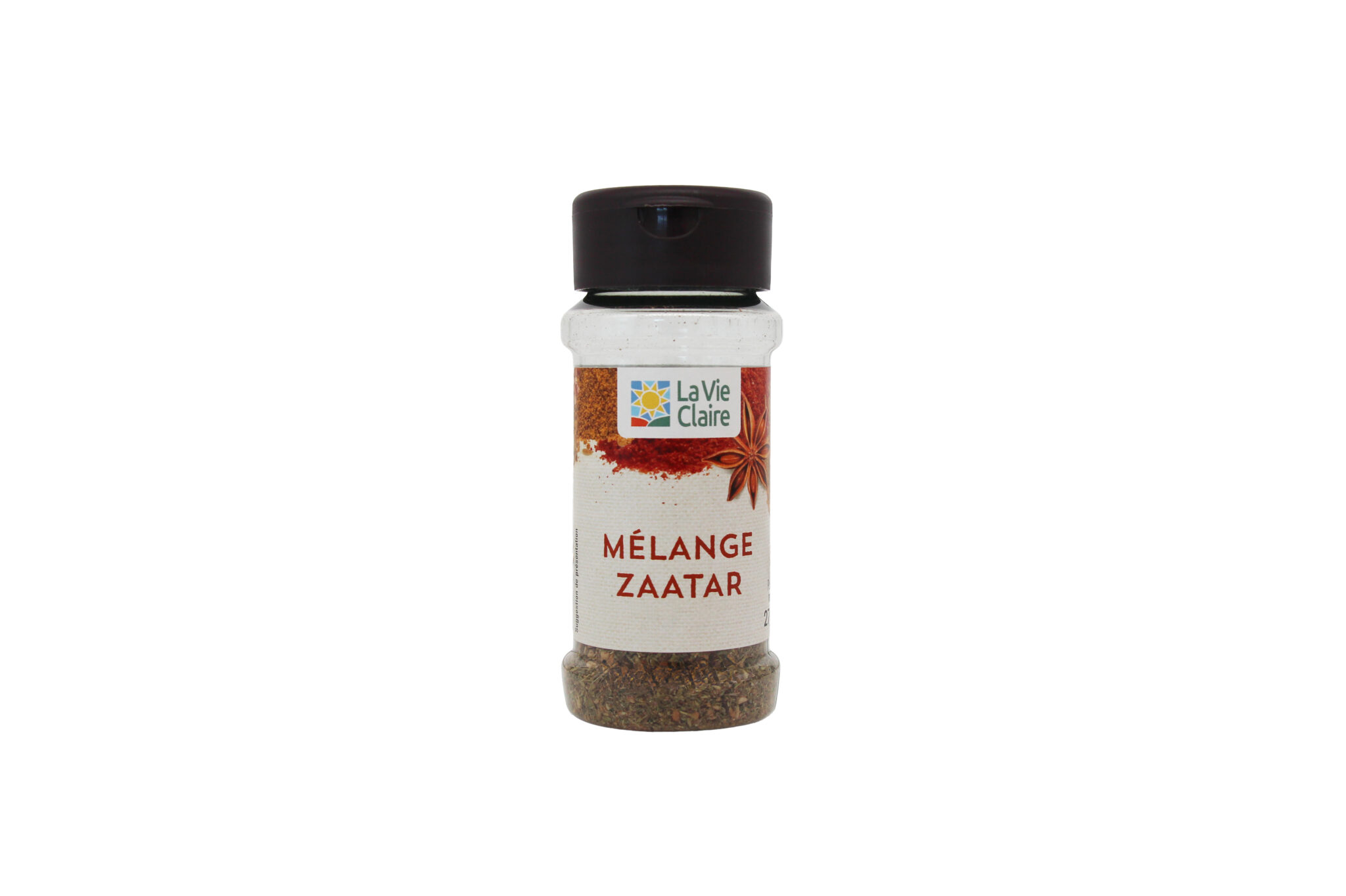 Mélange Zaatar BIO