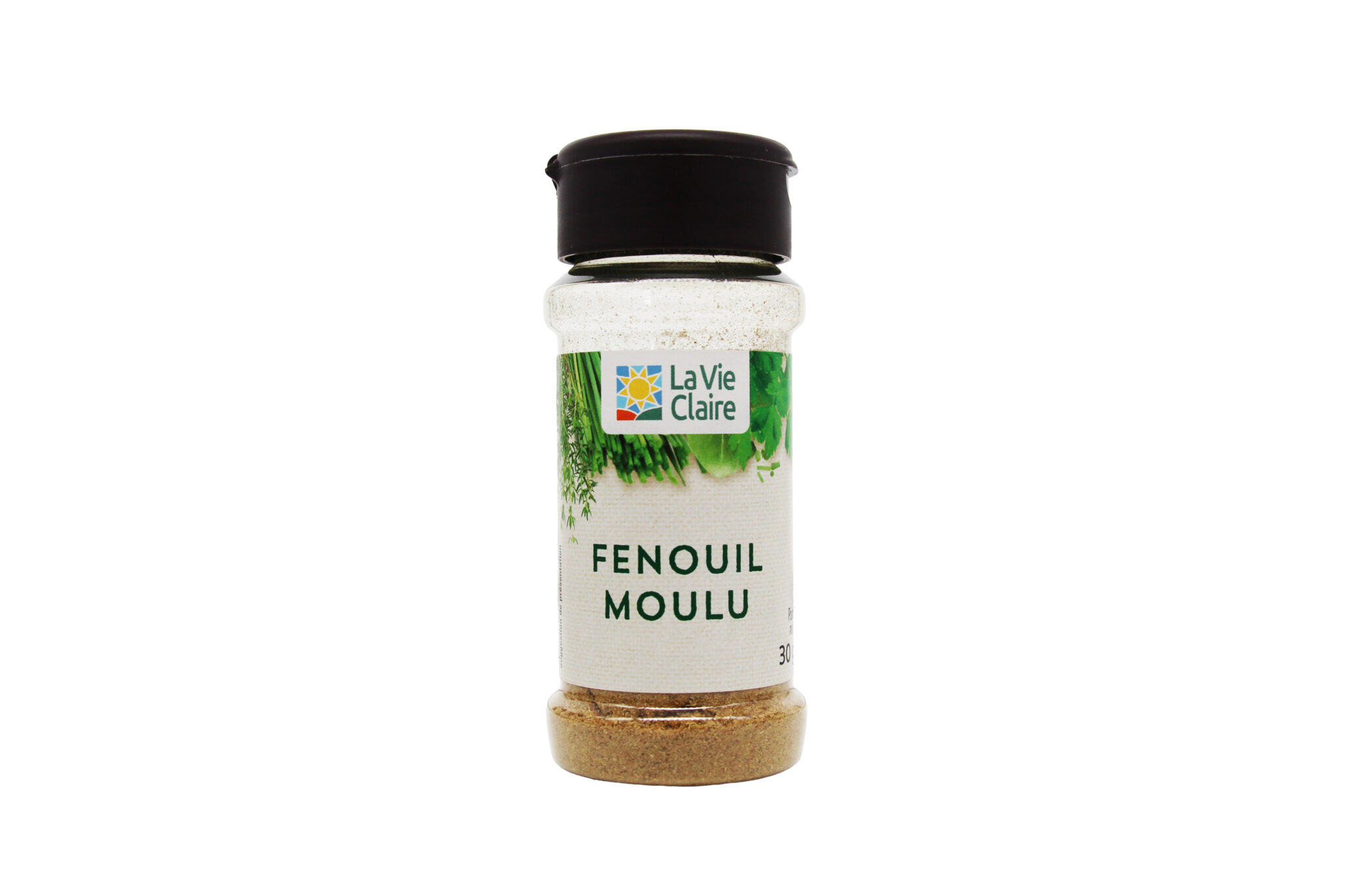 Fenouil moulu 30g
