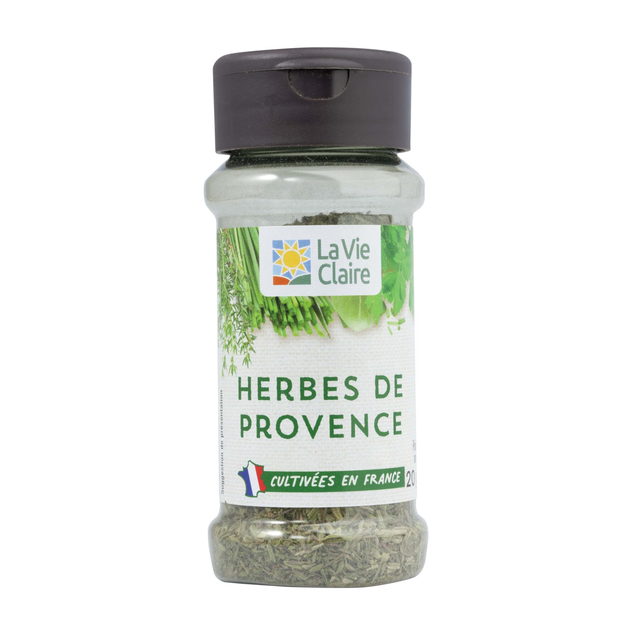 Herbes de provence bio