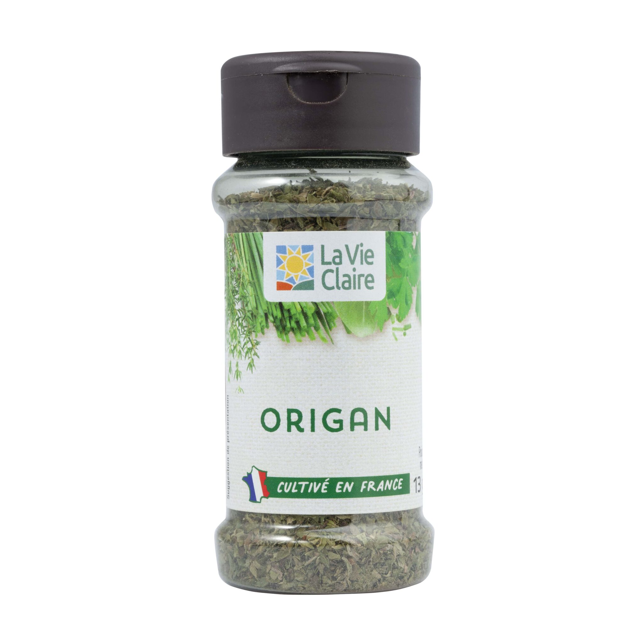Origan bio