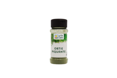 Ortie bio