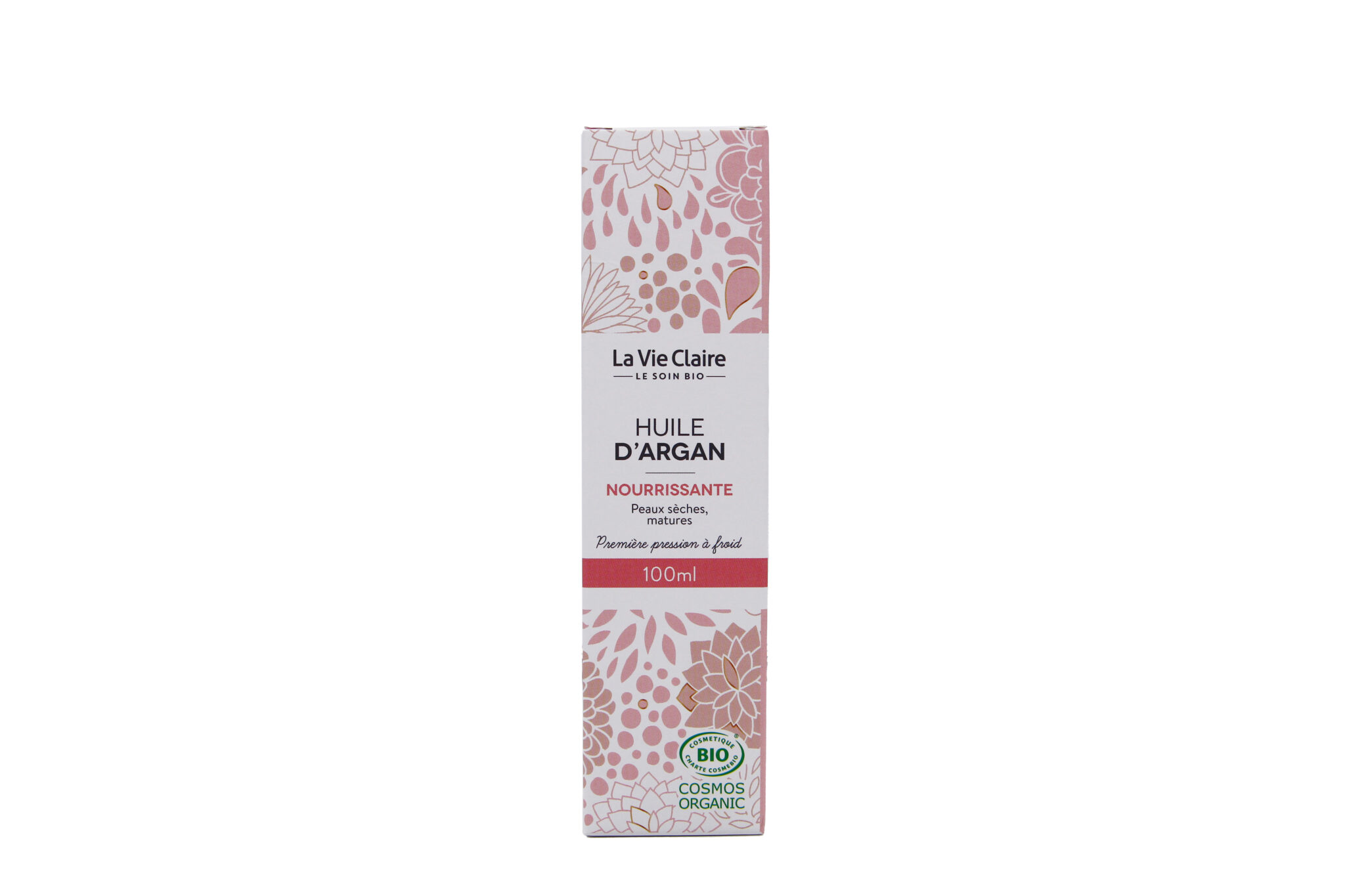 Huile végétale d'argan