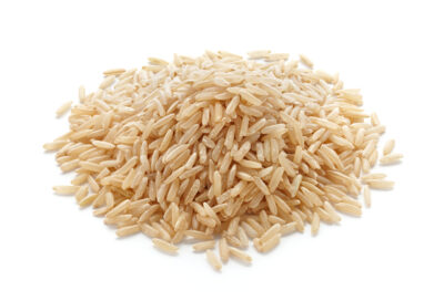 riz basmati complet bio