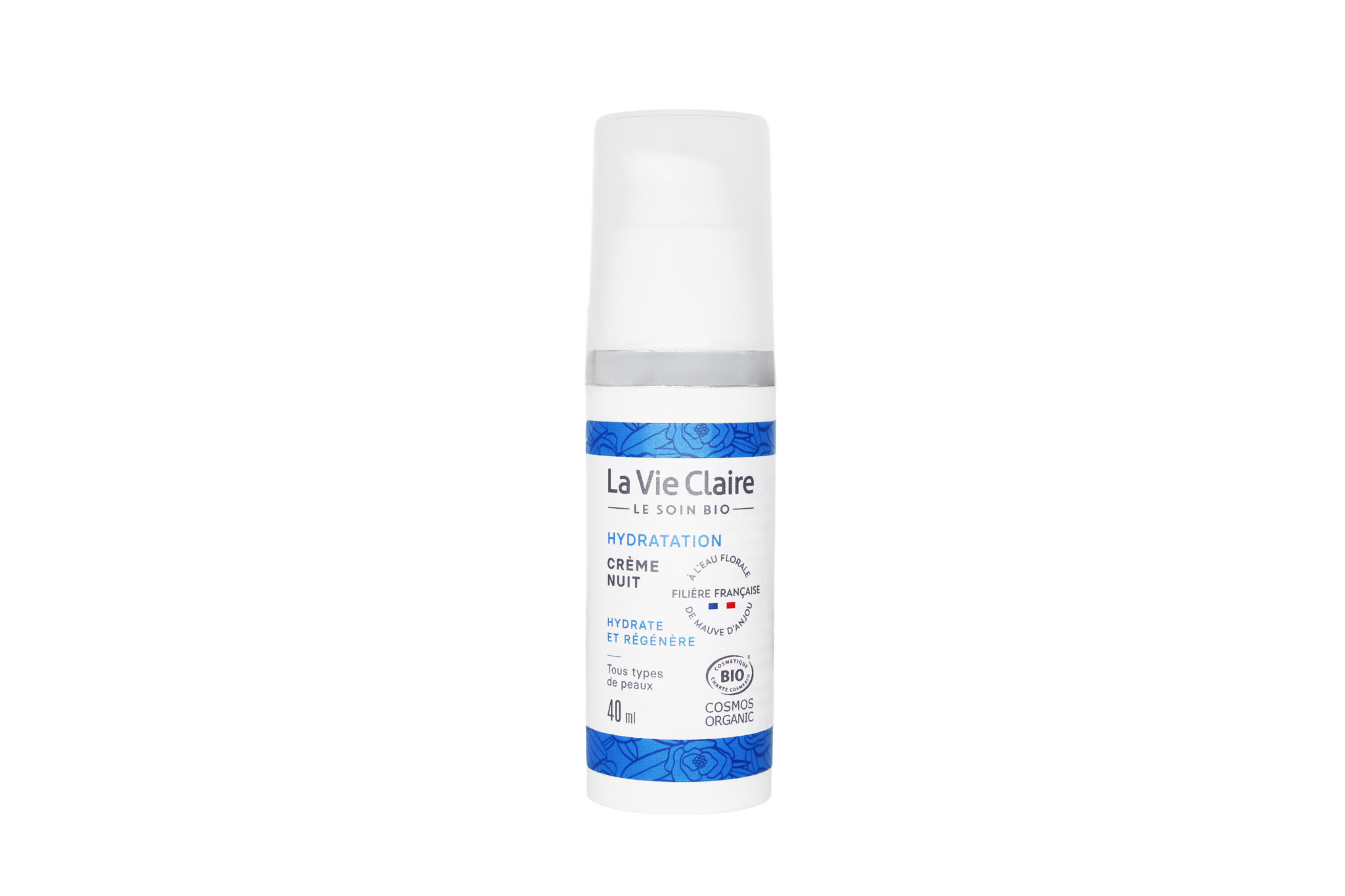 Crème nuit