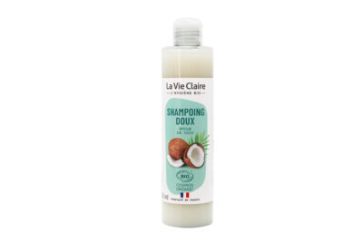 Shampoing coco