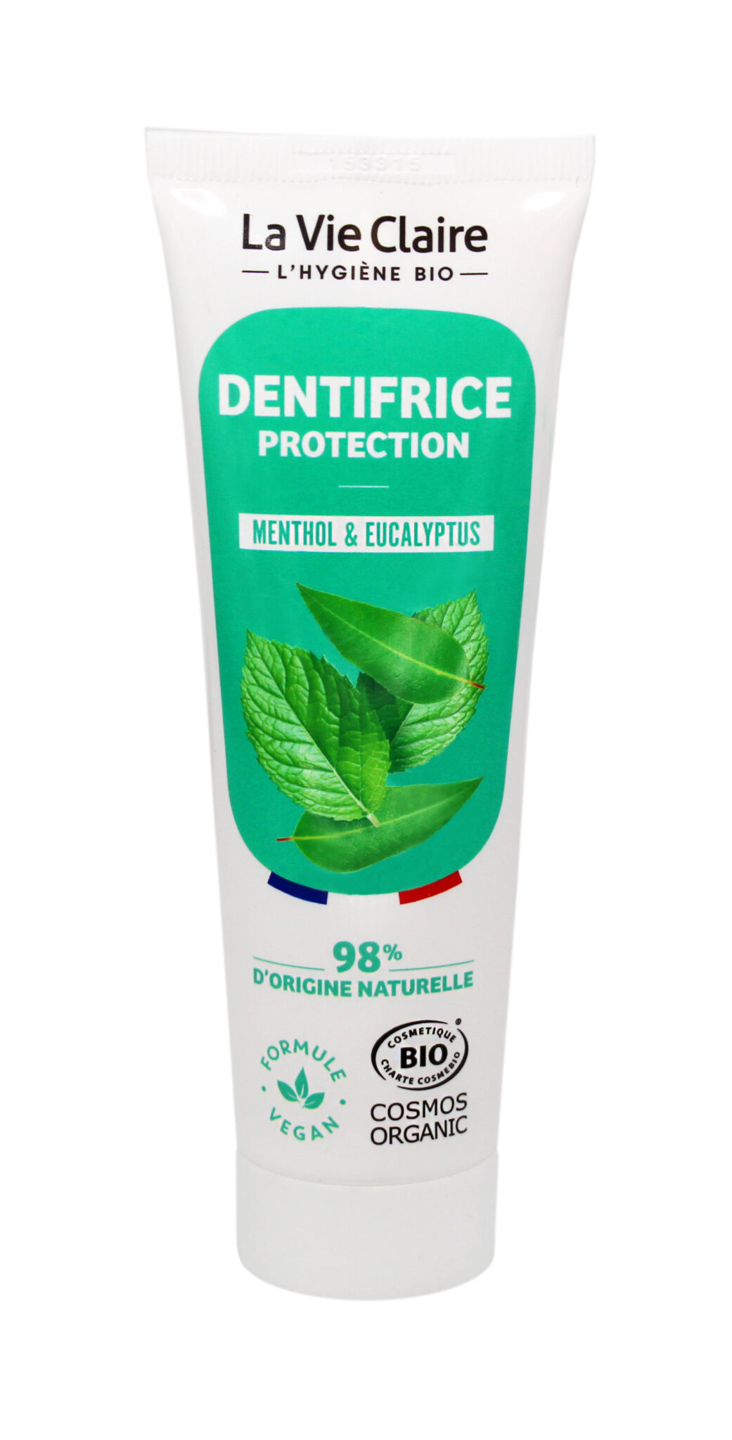 Dentifrice protection