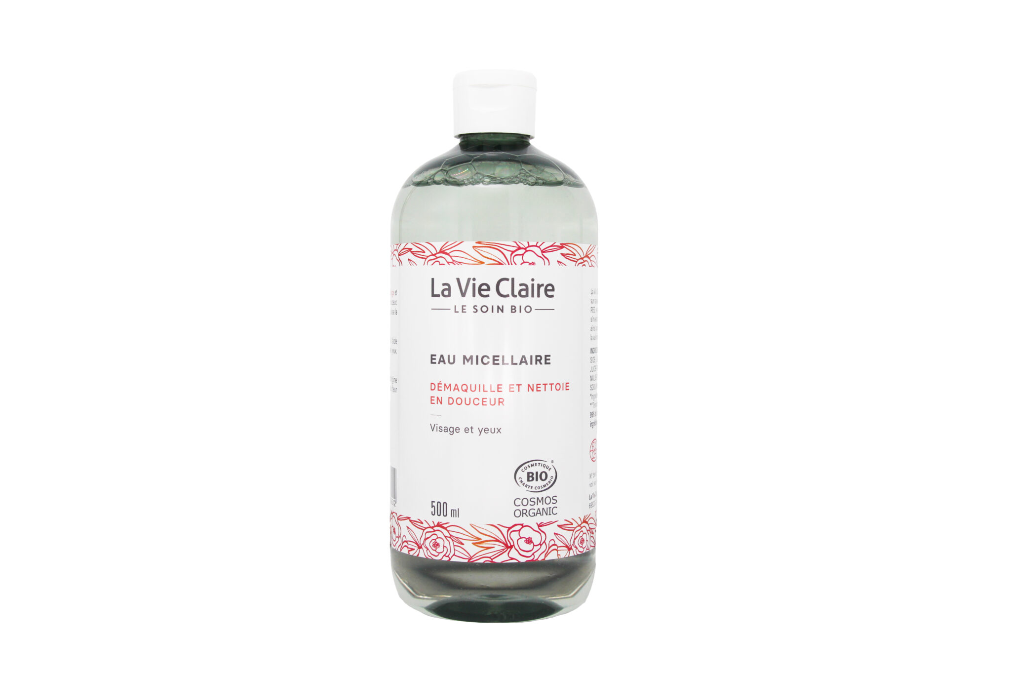 Eau micellaire