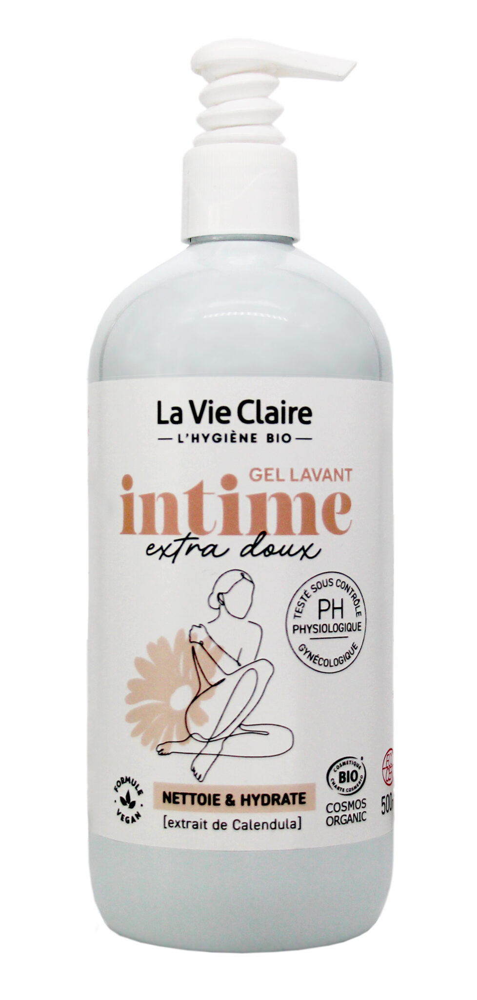 Gel intime