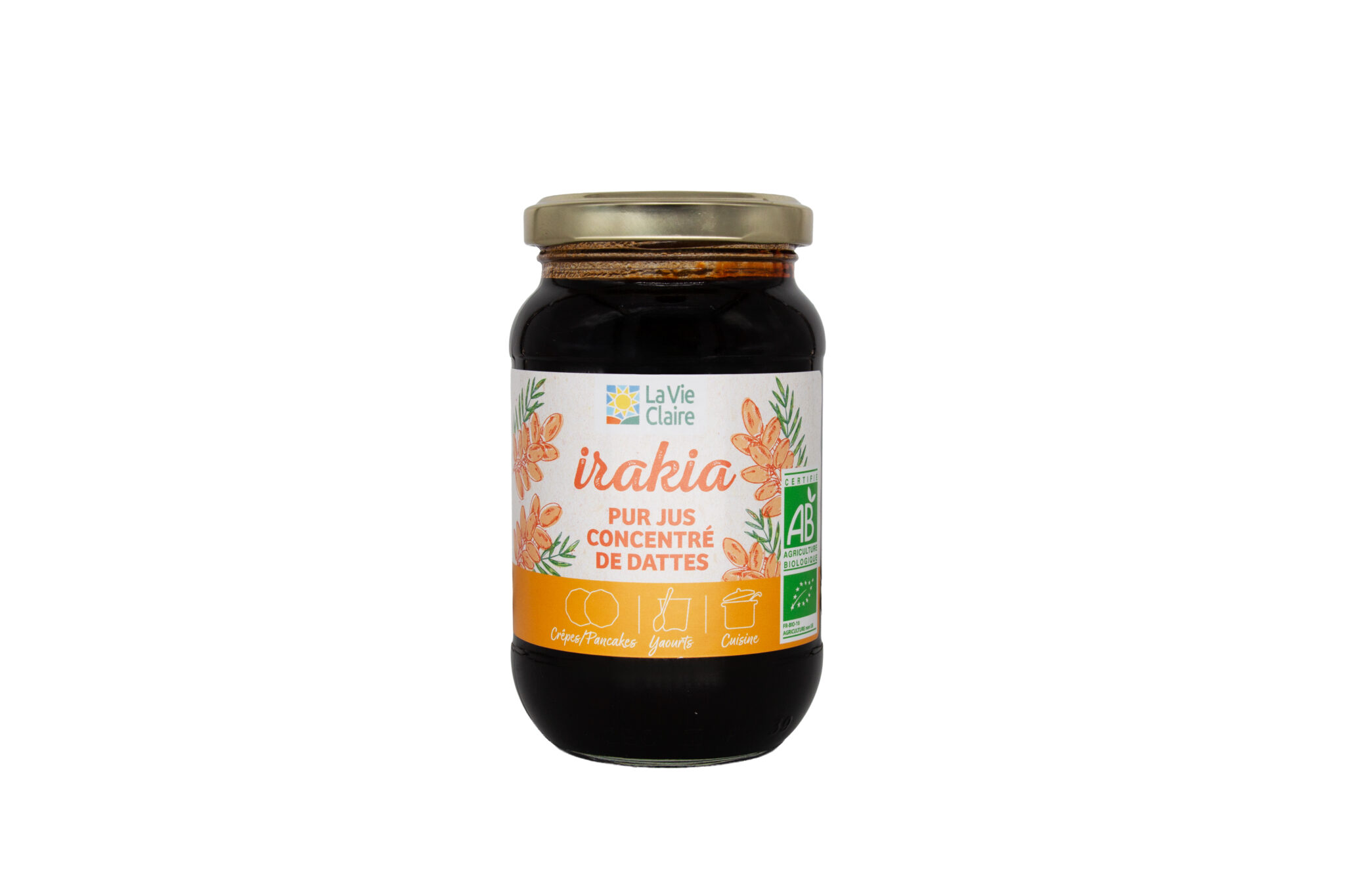 Irakia