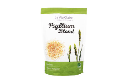 Psyllium blond poudre bio