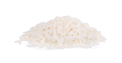 Riz thaï blanc bio