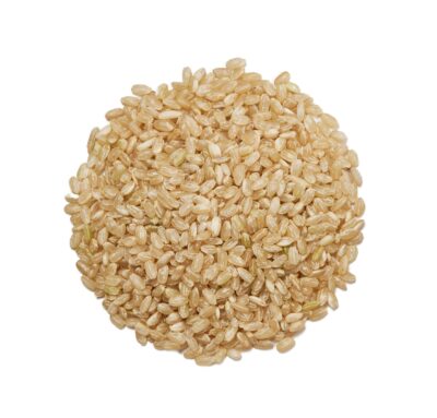 Riz thaï demi complet bio