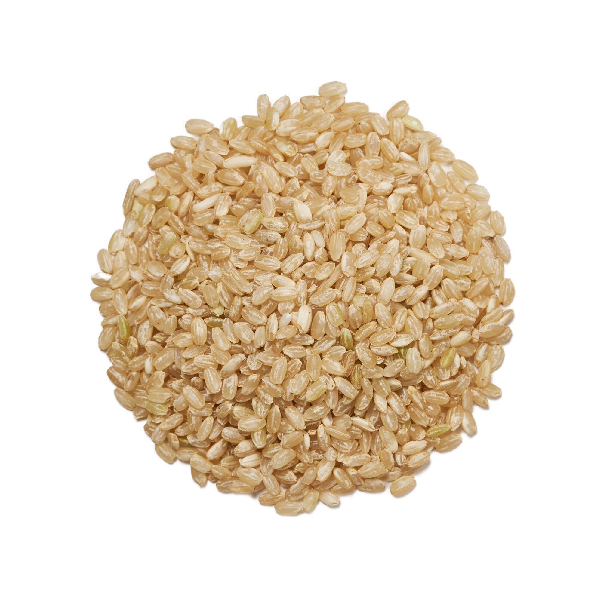 Riz thaï demi complet bio