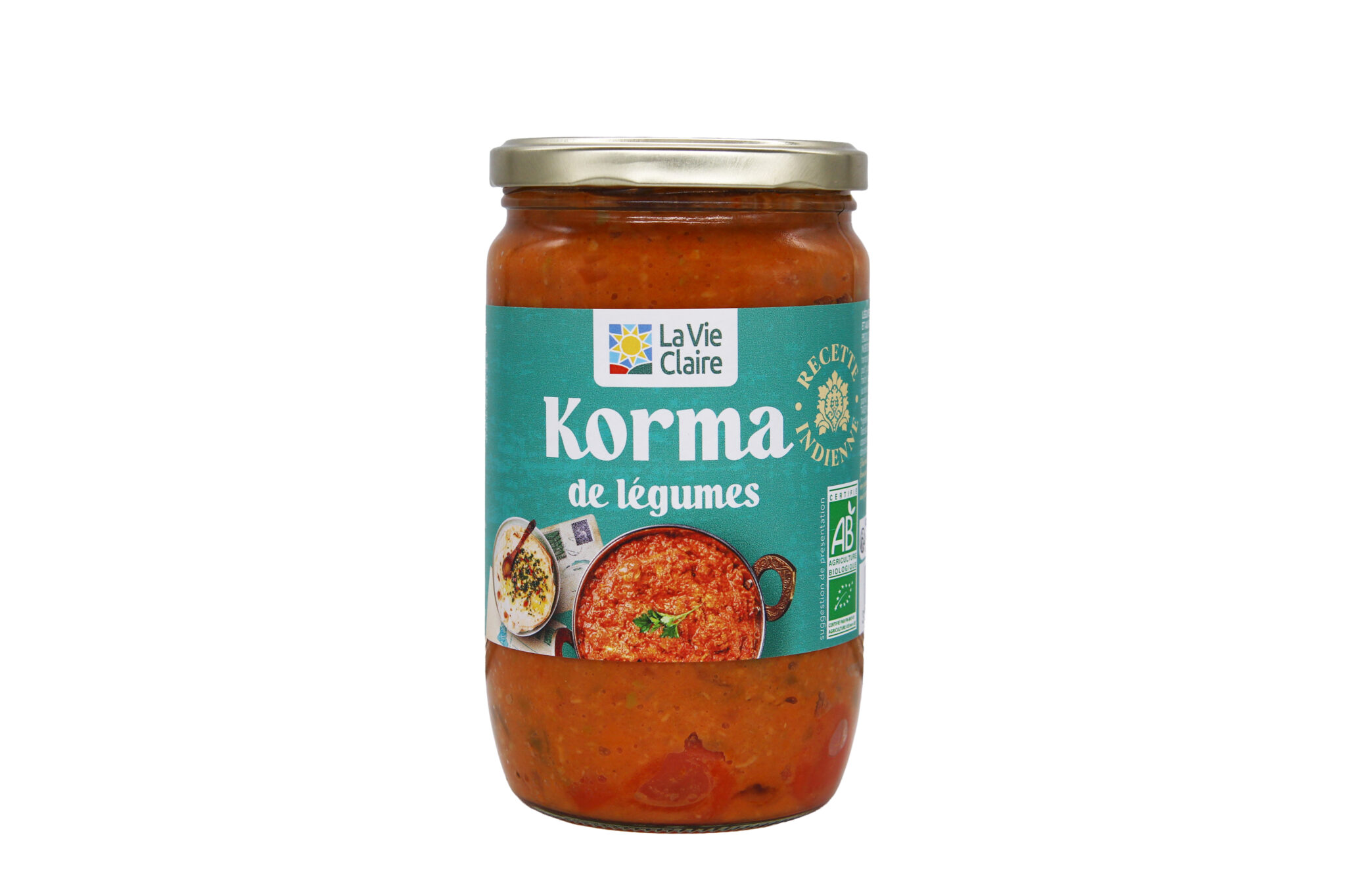 Korma Bio