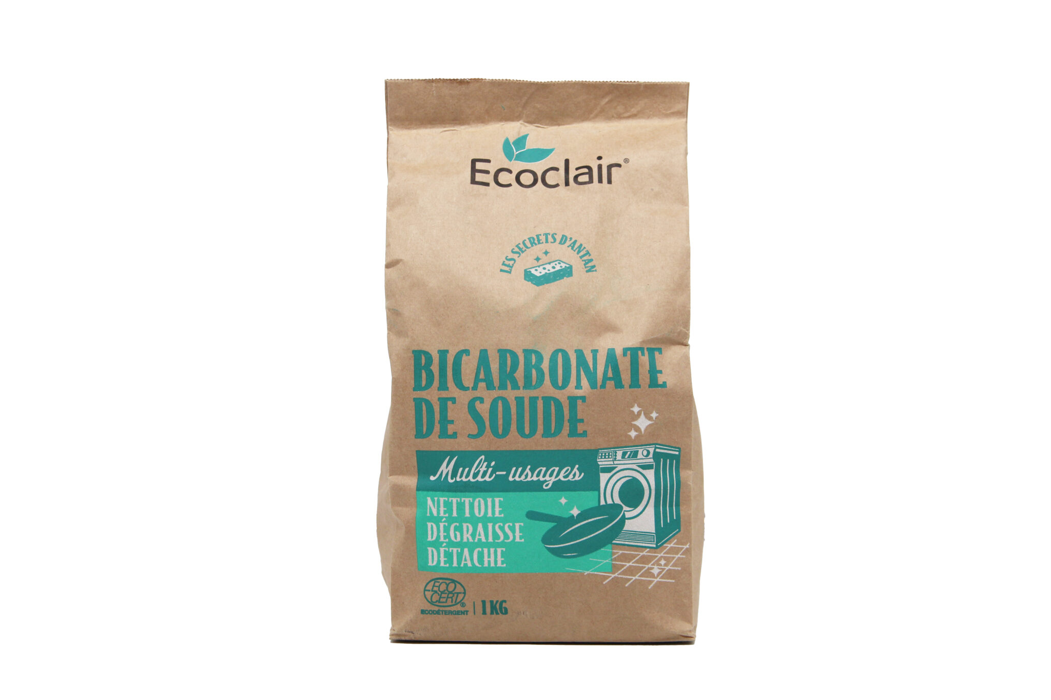Bicarbonate de soude