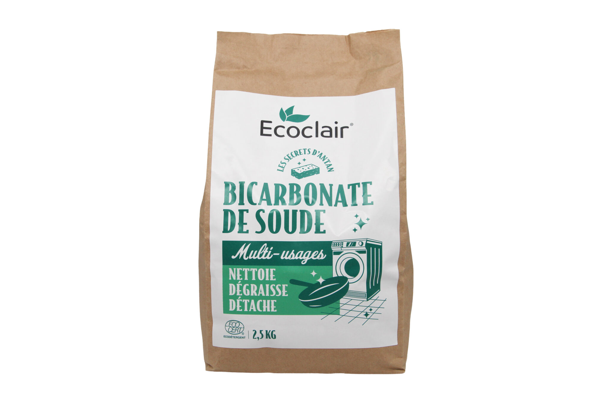 Bicarbonate de soude