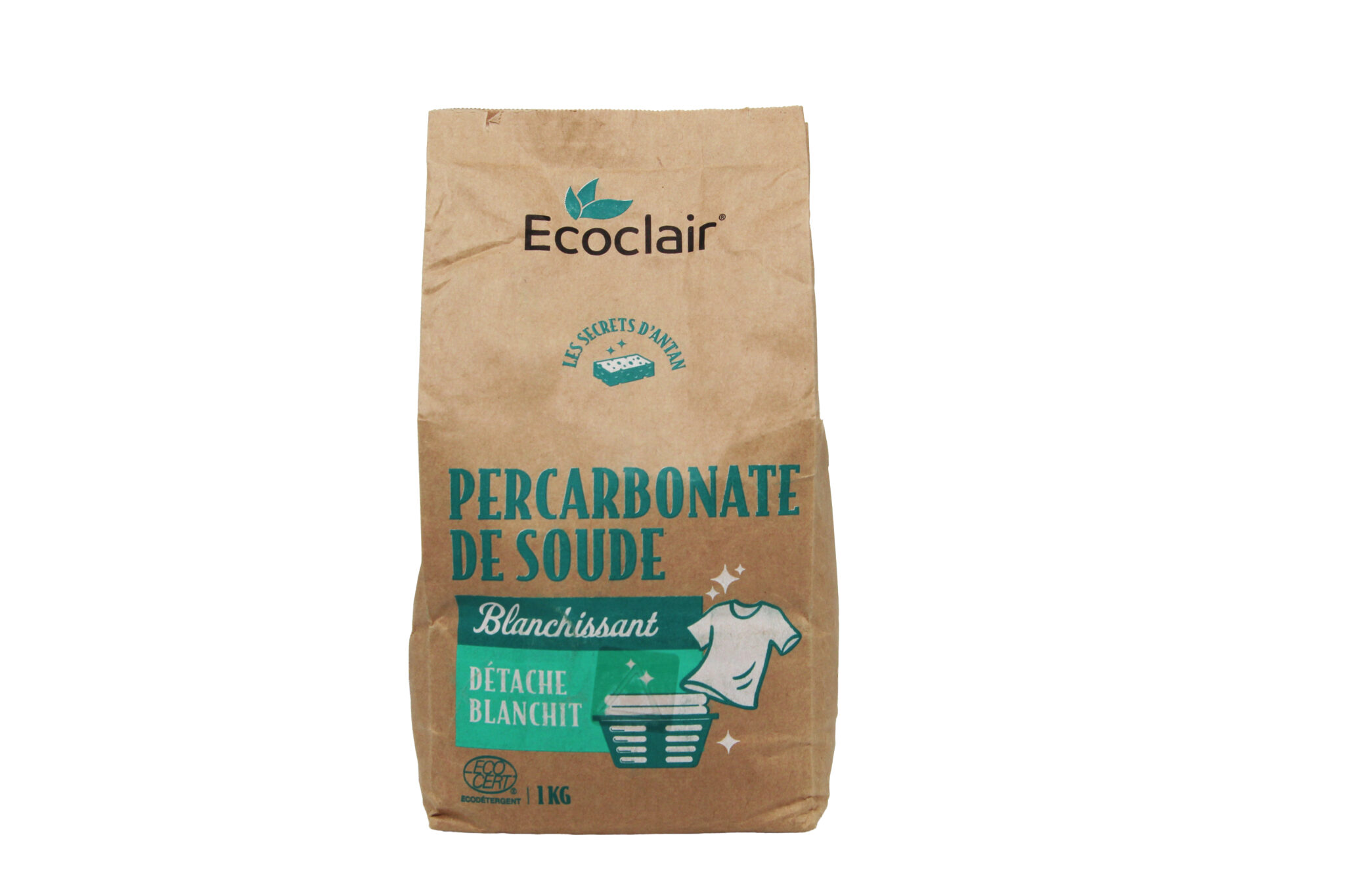 Percarbonate de soude